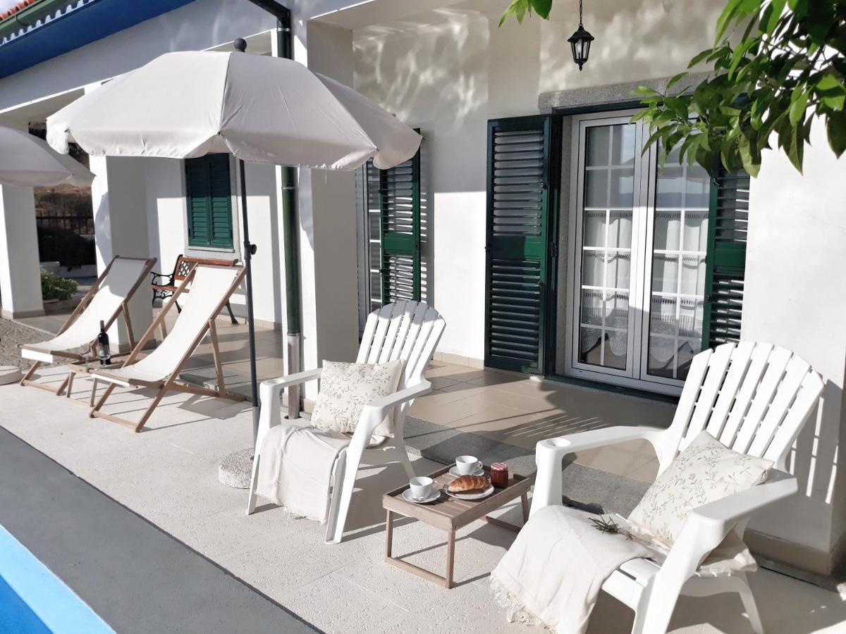 Casinha Da Colina Vila Alfândega da Fé Exterior foto