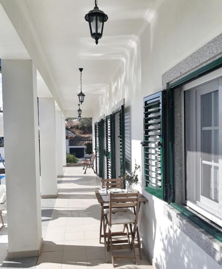 Casinha Da Colina Vila Alfândega da Fé Exterior foto
