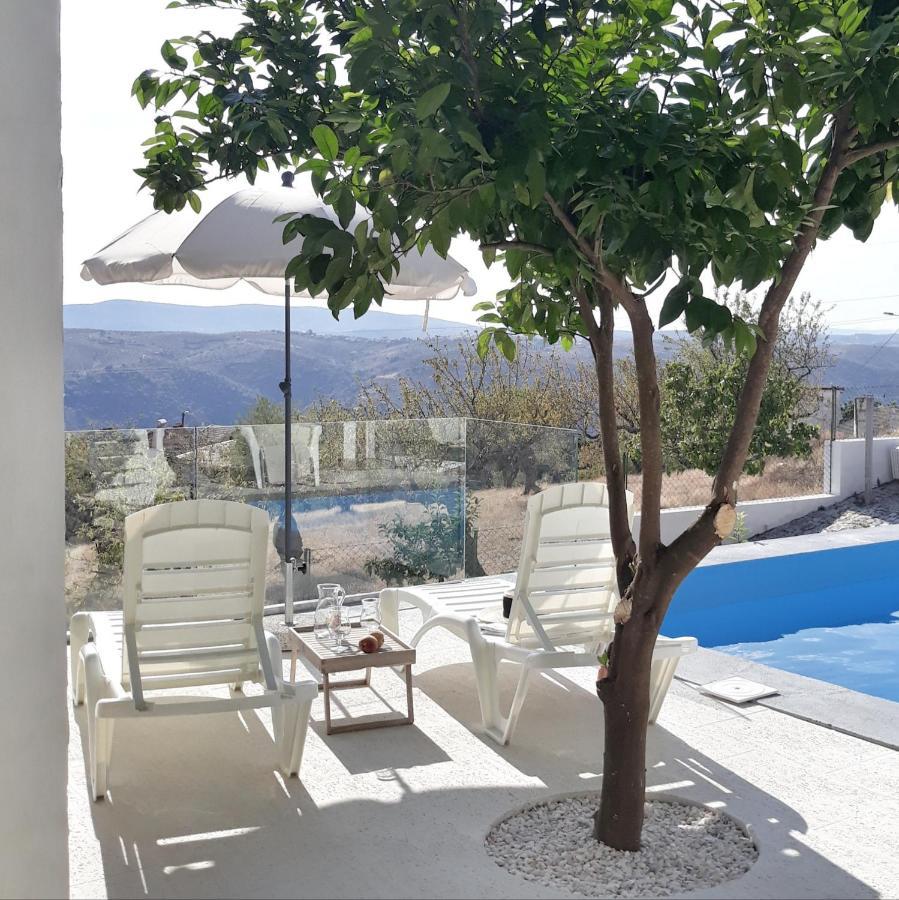 Casinha Da Colina Vila Alfândega da Fé Exterior foto