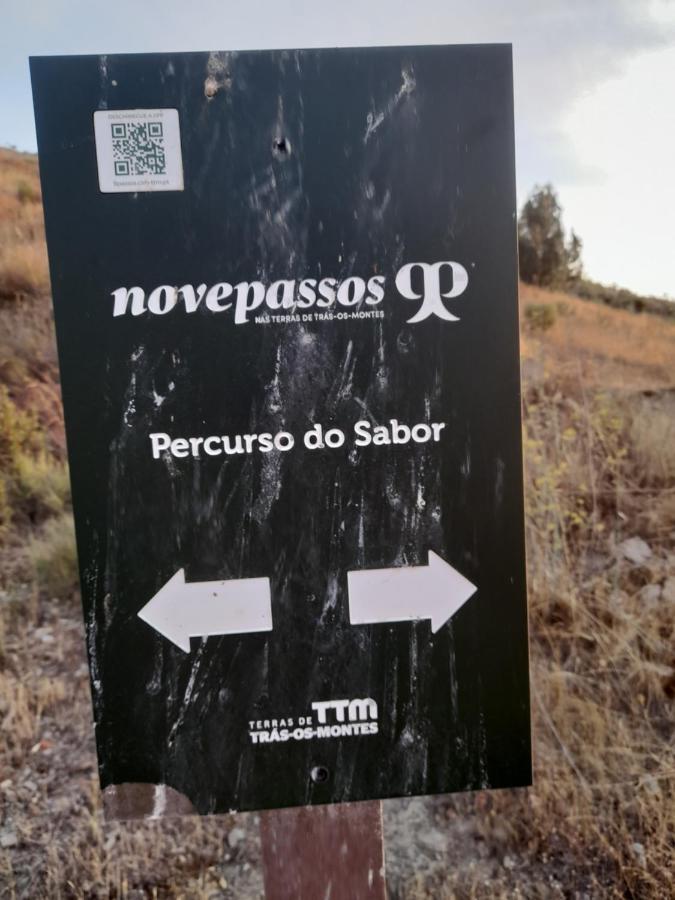 Casinha Da Colina Vila Alfândega da Fé Exterior foto