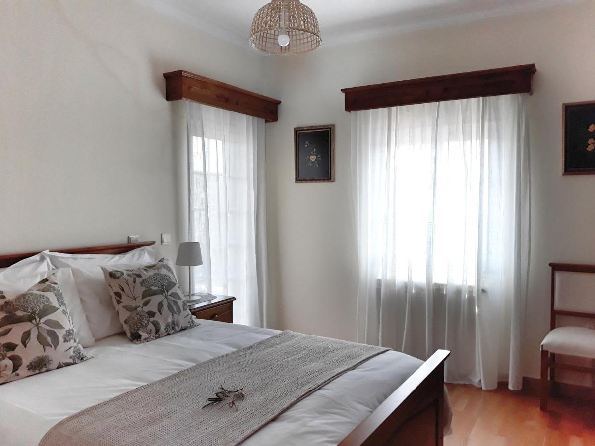 Casinha Da Colina Vila Alfândega da Fé Exterior foto