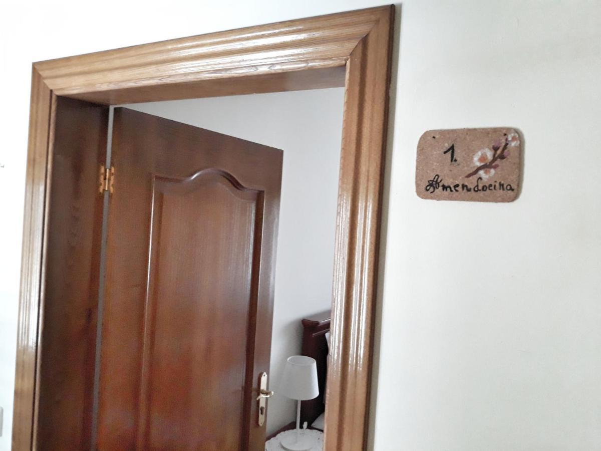 Casinha Da Colina Vila Alfândega da Fé Exterior foto