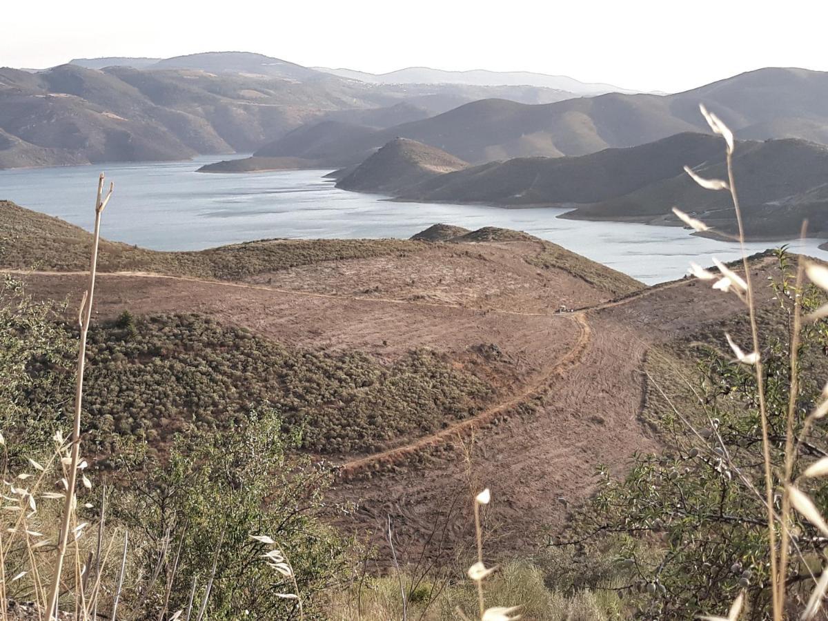 Casinha Da Colina Vila Alfândega da Fé Exterior foto