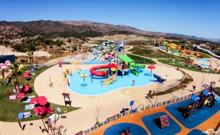 Casinha Da Colina Vila Alfândega da Fé Exterior foto