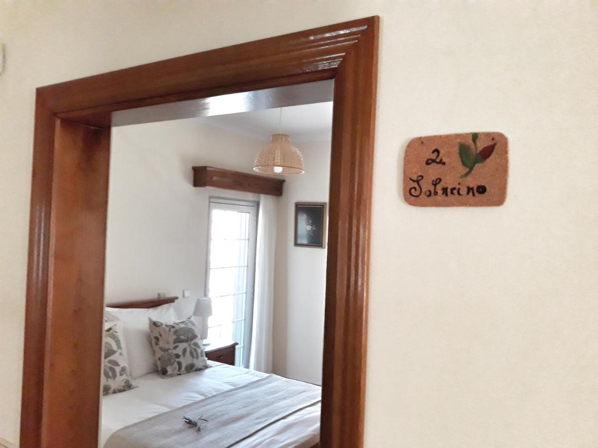 Casinha Da Colina Vila Alfândega da Fé Exterior foto